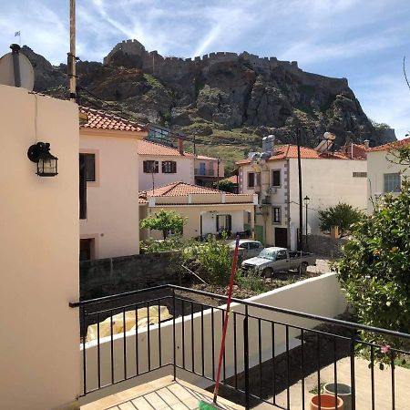 Apartament Lemnoshouse Myrina Zewnętrze zdjęcie