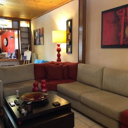Apartament Lemnoshouse Myrina Zewnętrze zdjęcie