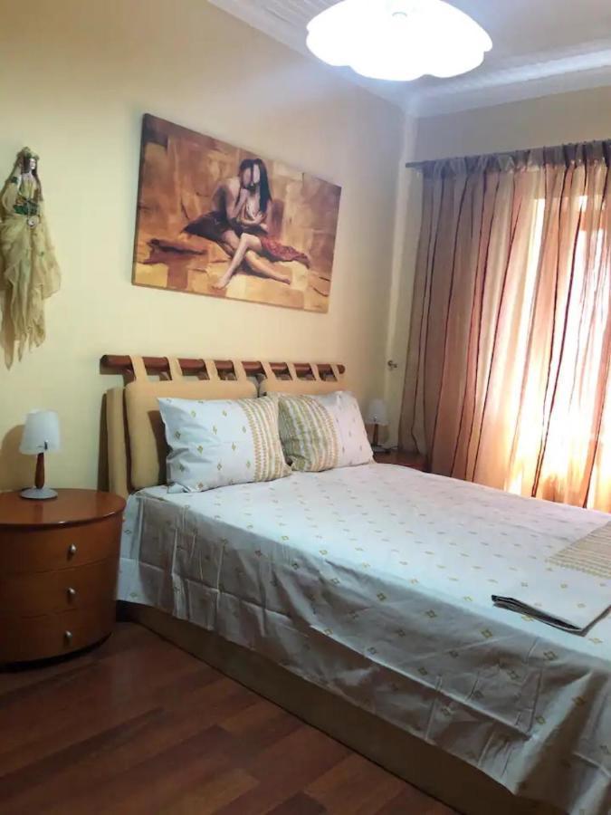 Apartament Lemnoshouse Myrina Zewnętrze zdjęcie