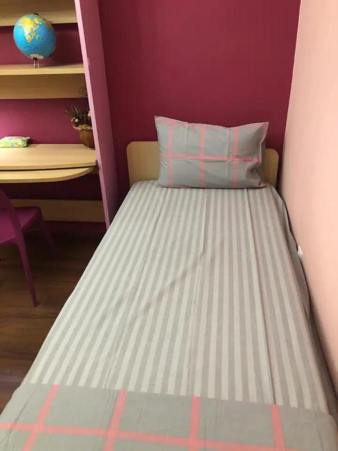 Apartament Lemnoshouse Myrina Zewnętrze zdjęcie