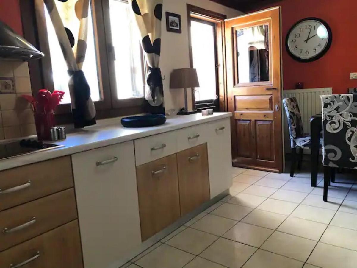 Apartament Lemnoshouse Myrina Zewnętrze zdjęcie