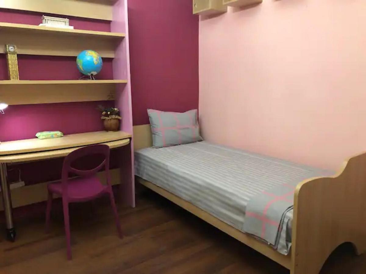 Apartament Lemnoshouse Myrina Zewnętrze zdjęcie