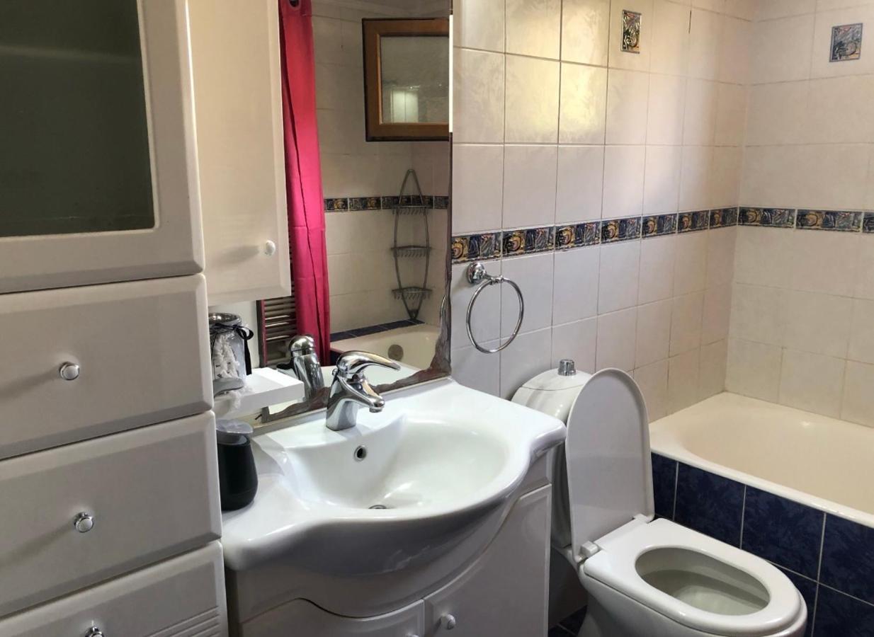 Apartament Lemnoshouse Myrina Zewnętrze zdjęcie