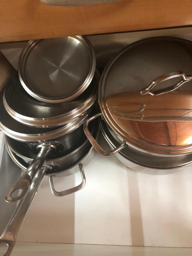 Apartament Lemnoshouse Myrina Zewnętrze zdjęcie